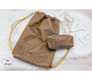 ADVENTSKALENDER 10. Dezember - Wiesenblumen Doodle